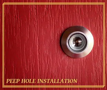 Locksmith Key Store Fort Worth, TX 817-668-0936 - peep-hole-68-40mod